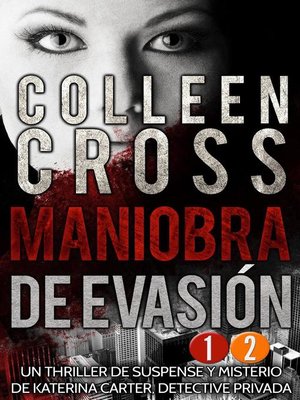 cover image of Maniobra de evasión--Episodio 2 y gratis episodio 1